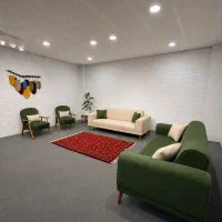 مبل با کیفیت