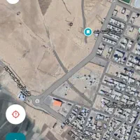 زمین فروشی الهیه