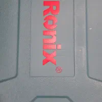 دریل هیلتی ۳کیلویی رونیکس|ابزارآلات|بندرعباس, |دیوار