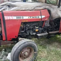 .تراکتورمدل ۹۱ صادراتی|خودرو سنگین|آمل, |دیوار