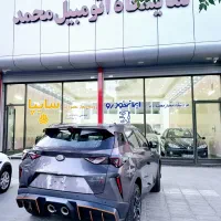 خودروهای شاسی بلند‌ صفرکیلومتر فروش نقدی و اقساطی