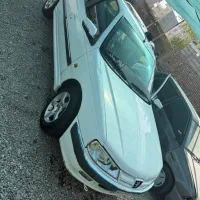 پژو پارس مدل ۹۶|خودرو سواری و وانت|میناب, |دیوار