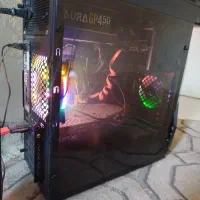 کامپوتر گیمنیگ