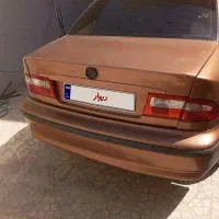 سمند ال اکس 86