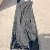 چادر برزنتی ضد آب نیسان و لاستیک نیسان|قطعات یدکی و لوازم جانبی|کرج, دولت‌آباد|دیوار