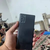 Galaxy note 20 5g|موبایل|تهران, چیتگر|دیوار