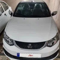 ساینا GXL دوگانه سوز مدل 1405