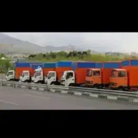 خدمات حمل نقل پاکدشت ونقاط