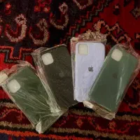 قاب ایفون ۱۱ اکبند