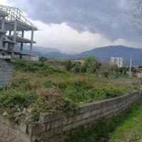 فروش زمین با مجوز ساخت سه طبقه رو پیلوت