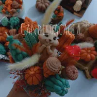 ورکشاپ انلاین شمع سازی