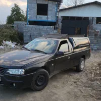 آریسان ۲ مدل ۴۰۲|خودرو سواری و وانت|تنکابن, |دیوار