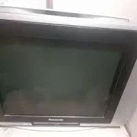 تلویزیون قدیمی معاوضه|تلویزیون و پروژکتور|محمدیه-قزوین, |دیوار