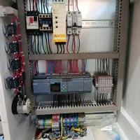 تعمیرات و خدمات تخصصی بر ق صنعتی