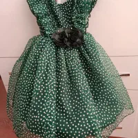 لباس عروس بچگانه