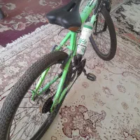 دوچرخه ۲۷ونیم گالانت|دوچرخه، اسکیت، اسکوتر|شریفآباد, |دیوار