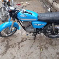 فروش هارس ۱۲۵ یاماها