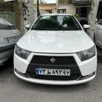 دنا پلاس ef7 دنده ای