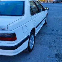 پارس مدل 92 بسیار زیبا