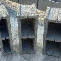 فروش بلوک ۱۰ و ۱۵ و ۲۰در ۴۰ته پر|مصالح و تجهیزات ساختمان|بوشهر, |دیوار