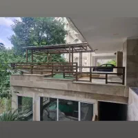 واحدی خاص در یکی از خوشنامترین محل گرگان