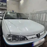 پژو پارس tu5|خودرو سواری و وانت|خمینی‌شهر, |دیوار