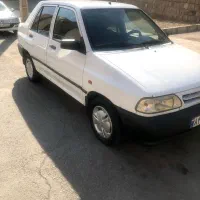 پراید ۱۳۱|خودرو سواری و وانت|آبیک, |دیوار