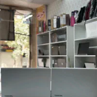 دو عدد لپ تاپ توشیبا درحد نو (گارانتی کتبی)|رایانه همراه|کاشان, معلم|دیوار