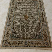 قالیچه ماشینی درحدنو سایزیک دردو|فرش|سبزوار, قائم|دیوار