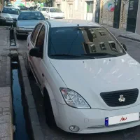 تیبا صندوق دار مدل ۹۷