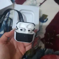 ارپاد AirPods اپل نو