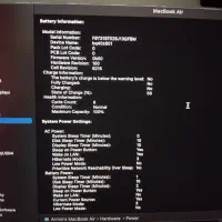 Macbook air M2 13.6|رایانه همراه|تهران, ونک|دیوار