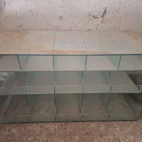 قفسه ۴۳ * ۱۰۵ با ارتفاع ۵۷|فروشگاه و مغازه|شاهرود, |دیوار