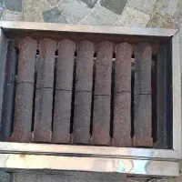 گاز چهارپایه کوتاه وگازکباب پز|اجاق گاز و لوازم برقی پختوپز|اسلامآباد غرب, |دیوار