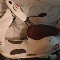 موتور برقی صفر کویر