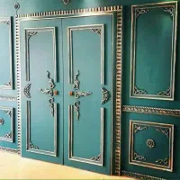 کناف نقاشی.کنیتکس.کاغذدیواری.رنگ نما.بلوک شیشه ای