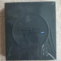 Vivo X200 Pro