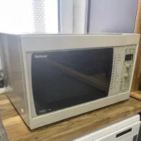 ماکروفر ناسیونال اصل|اجاق گاز و لوازم برقی پختوپز|بندر ماهشهر, |دیوار