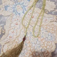 تسبح شاه معسودی نباتی