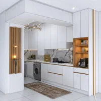 صنایع mdf ماهان