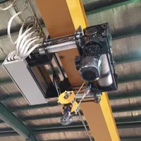 وینچ جرثقیل سقفی|ماشینآلات صنعتی|شهریار, شهرک مصطفی خمینی|دیوار