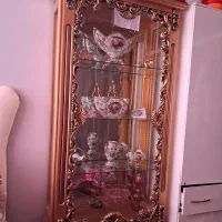 بوفه ومیز تلویزیون