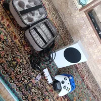 ایکس باکس سری اس ۵۱۲گیگ