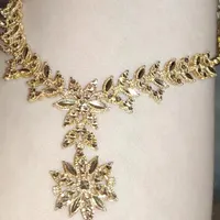 ۸۰گرم طلای ۱۸عیار|جواهرات|ماهدشت, |دیوار