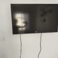 تلویزیون ال جی سالم ۴۲