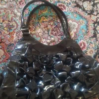 کیف کارکرده و کاملا سالم