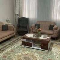 مبل چستر هفت نفره