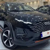 ام‌وی‌ام X33 Cross (اومودا C3)، مدل ۱۴۰۴|خودرو سواری و وانت|تهران, باشگاه نفت|دیوار
