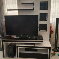 میز زیر تلوزیونی