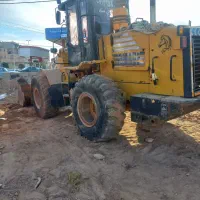 لودر زدل ۴۰ دلتا|خودرو سنگین|یزد, |دیوار